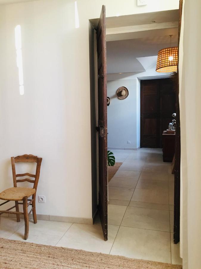 Ferme St Pierre 2 Suites Avec Repas, Piscine, Clim, Cheminee Ou Baignoire Spa 沙伯伊 外观 照片
