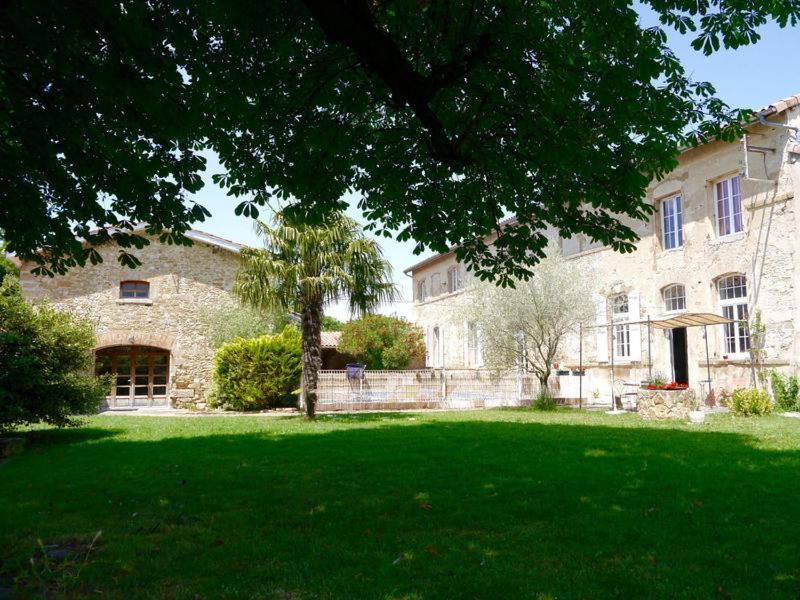 Ferme St Pierre 2 Suites Avec Repas, Piscine, Clim, Cheminee Ou Baignoire Spa 沙伯伊 外观 照片
