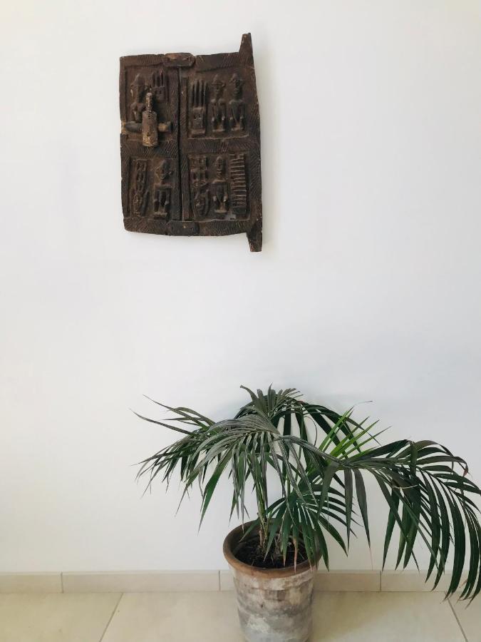 Ferme St Pierre 2 Suites Avec Repas, Piscine, Clim, Cheminee Ou Baignoire Spa 沙伯伊 外观 照片