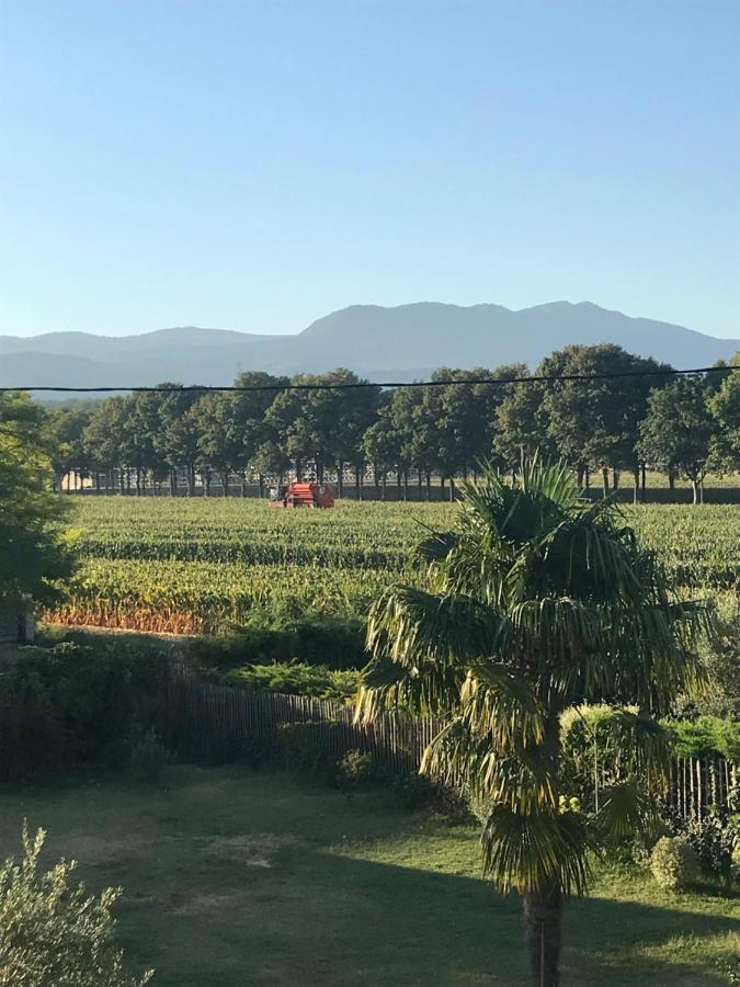 Ferme St Pierre 2 Suites Avec Repas, Piscine, Clim, Cheminee Ou Baignoire Spa 沙伯伊 外观 照片