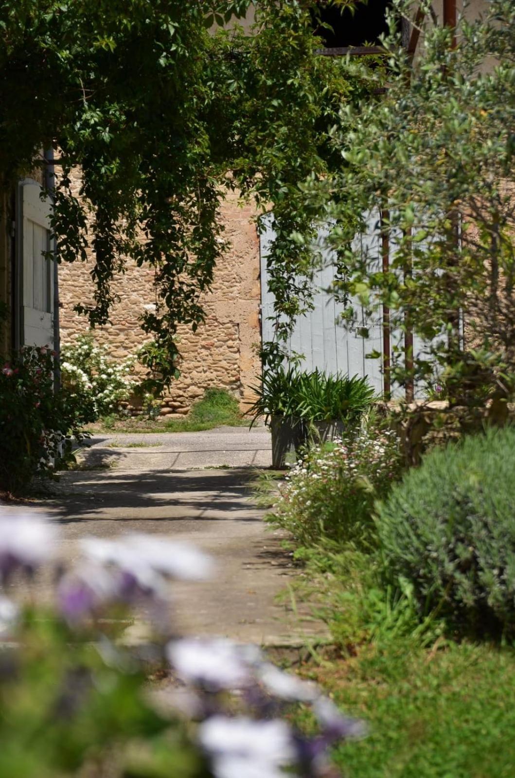 Ferme St Pierre 2 Suites Avec Repas, Piscine, Clim, Cheminee Ou Baignoire Spa 沙伯伊 外观 照片
