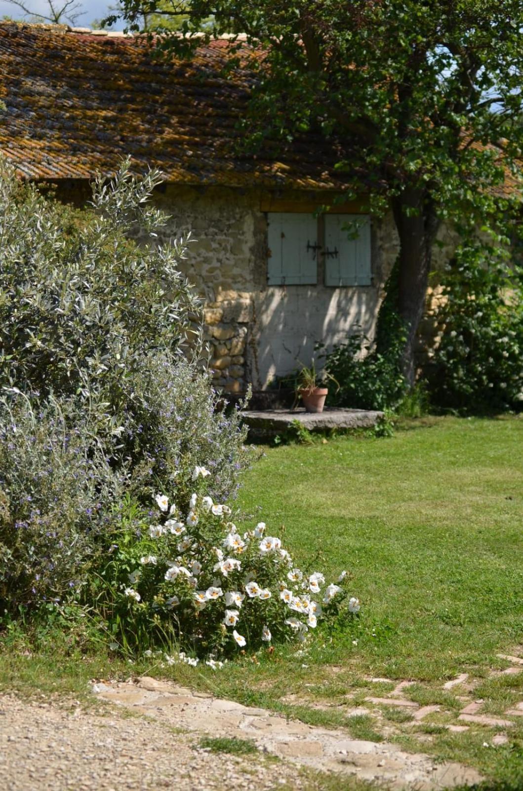 Ferme St Pierre 2 Suites Avec Repas, Piscine, Clim, Cheminee Ou Baignoire Spa 沙伯伊 外观 照片