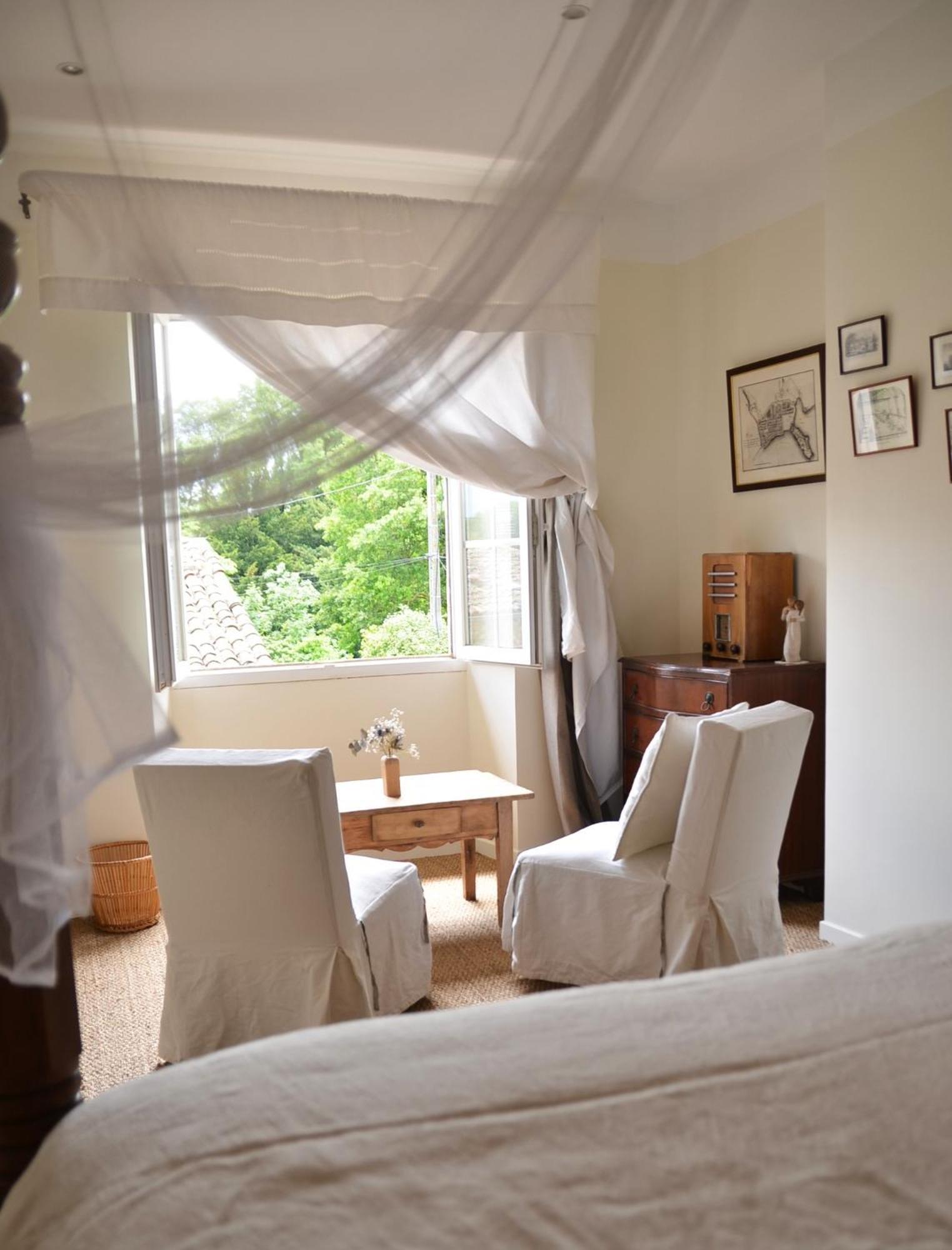 Ferme St Pierre 2 Suites Avec Repas, Piscine, Clim, Cheminee Ou Baignoire Spa 沙伯伊 外观 照片